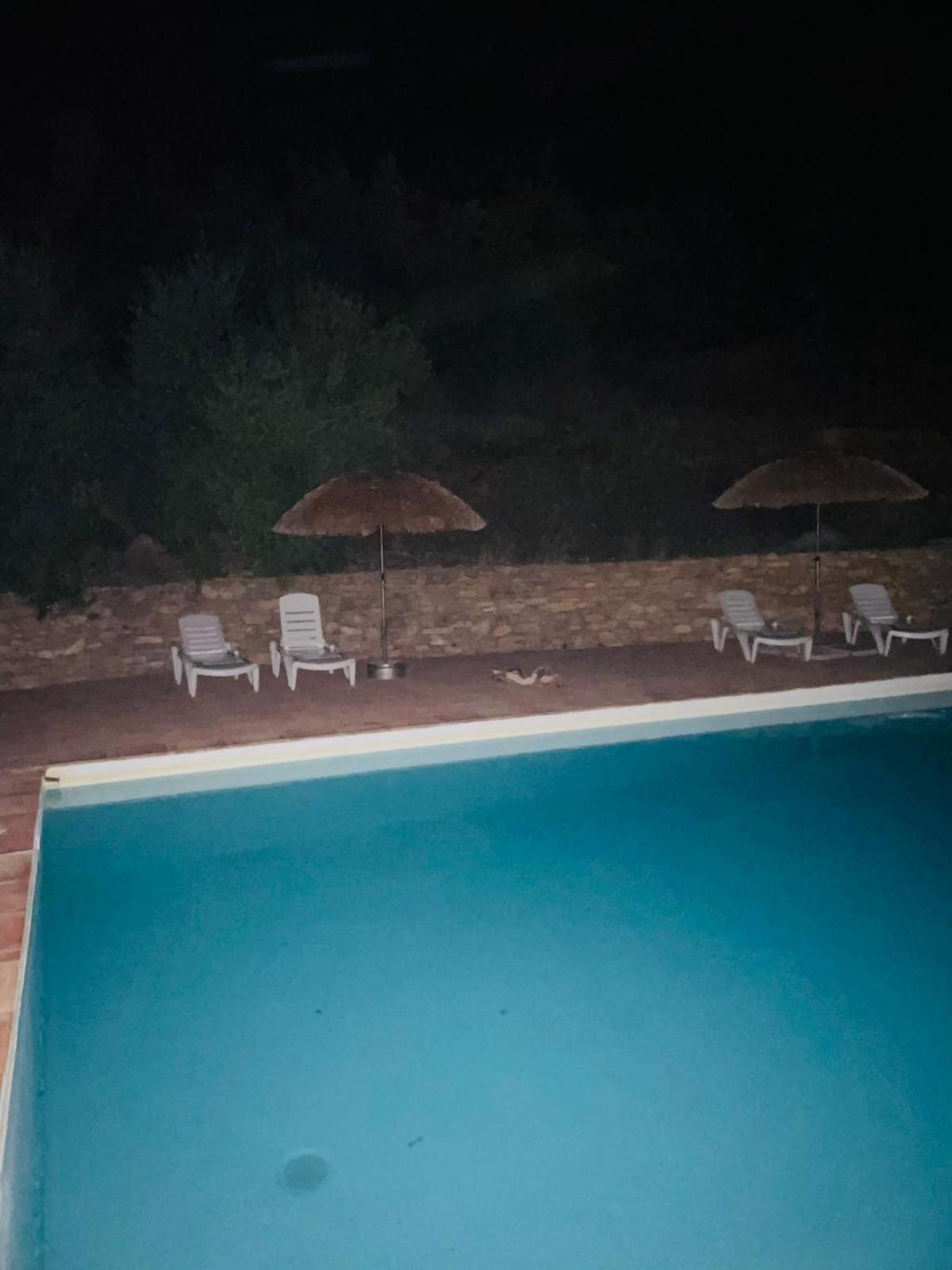 Hotel Rural Hacienda De Ronda Buitenkant foto